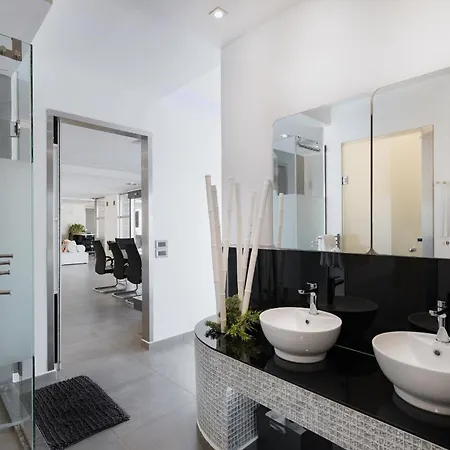 White Luxury