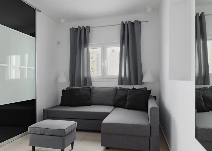 Villa White Luxury *