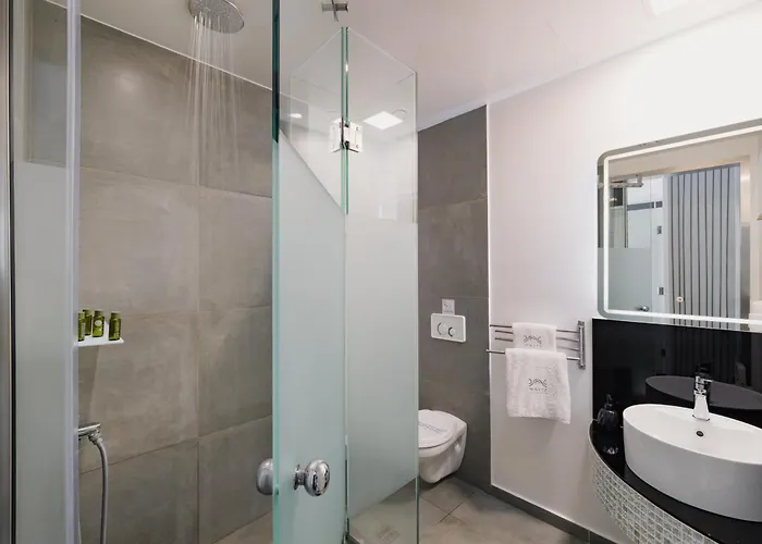 White Luxury Hersonissos (Crete)