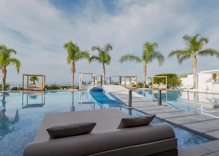 White Luxury Hersonissos (Crete)