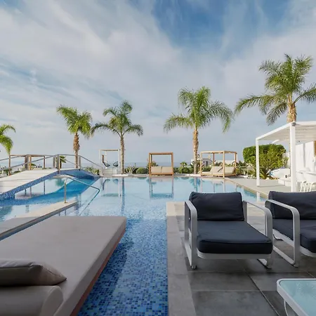 White Luxury Βίλα