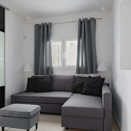 Villa White Luxury *