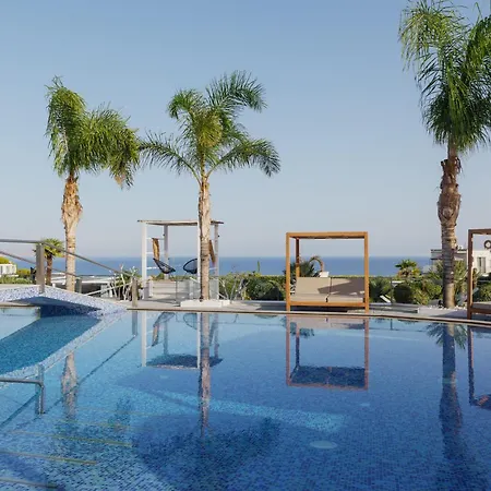 Villa White Luxury *