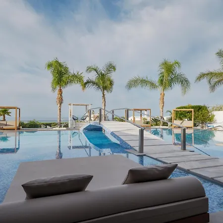 White Luxury Hersonissos (Crete)