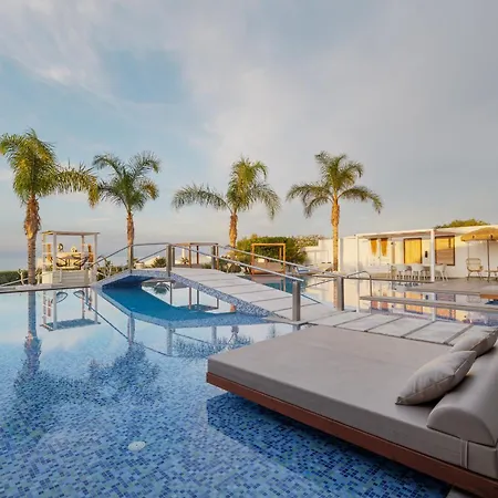 White Luxury Hersonissos (Crete)