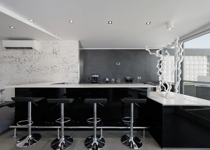 Villa White Luxury Hersonissos (Crete)