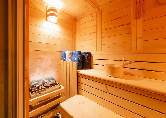 Villa White Luxury Hersonissos (Crete)