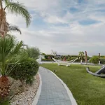 White Luxury Hersonissos (Crete)