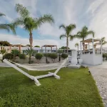 White Luxury Villa