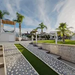 White Luxury Villa *