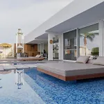 White Luxury Hersonissos (Crete)