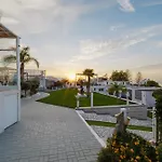 White Luxury * Hersonissos (Crete)
