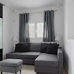 Villa White Luxury *