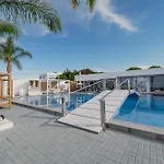 Villa White Luxury Hersonissos (Crete)