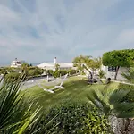 White Luxury Villa Hersonissos (Crete)