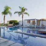 Villa White Luxury Hersonissos (Crete)
