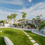 White Luxury * Hersonissos (Crete)