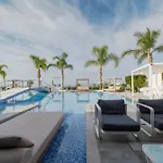 White Luxury Villa
