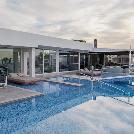 White Luxury