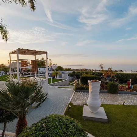 Вилла White Luxury *