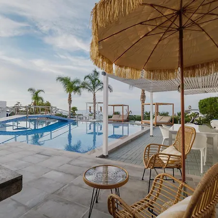 Villa White Luxury Hersonissos (Crete)