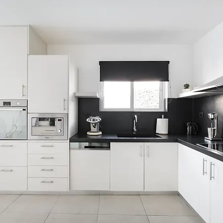 Вилла White Luxury