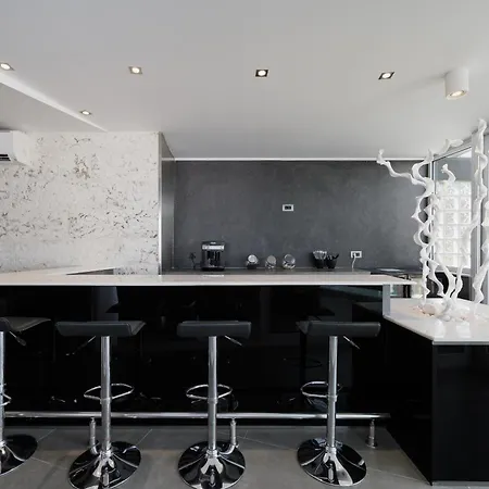 Villa White Luxury Hersonissos (Crete)