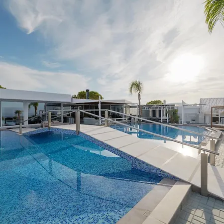 Villa White Luxury Hersonissos (Crete)