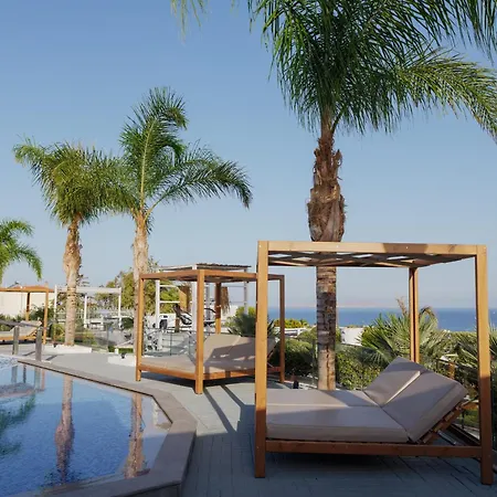Villa White Luxury *